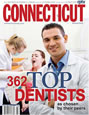 connecticut magazine top dentist