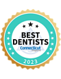 connecticut magazine top dentist