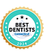 connecticut magazine top dentist